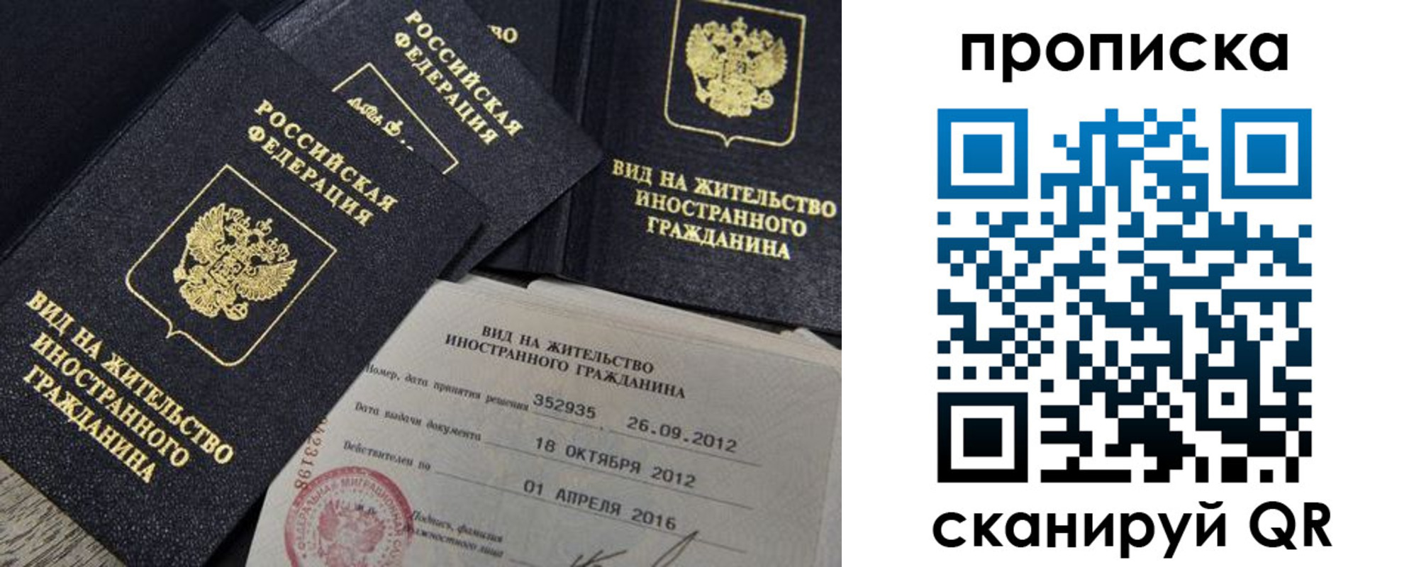 прописка в Ростове